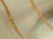 Золотая цепочка 585 Лав-843